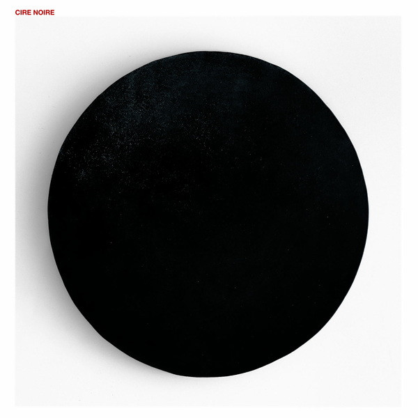 Various - Cire Noire | Puu (PUU 58) - main