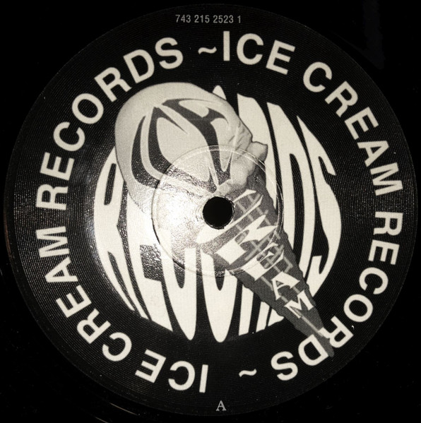 Double 99 - Ripgroove | Satellite (74321 52523 1) - 4 Double 99 - Ripgroove | Satellite (74321 52523 1) - 4