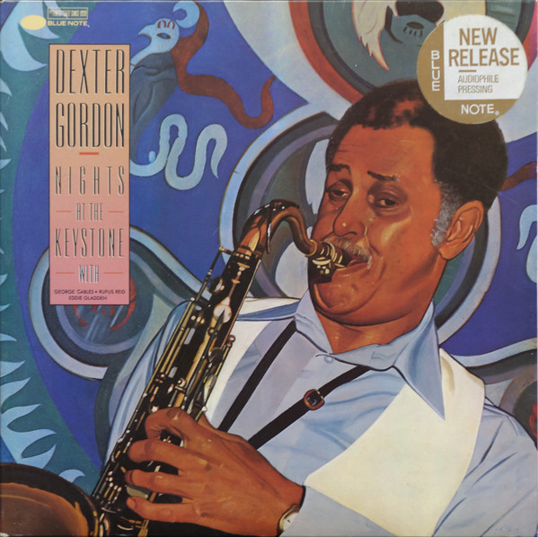 Dexter Gordon - Nights At The Keystone | Blue Note (BABB-85112)