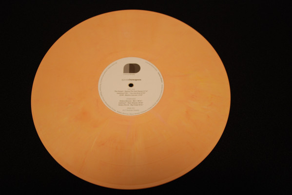 Various - Spiral Of Synapses | Analogic Density (ANLD 005) - 2