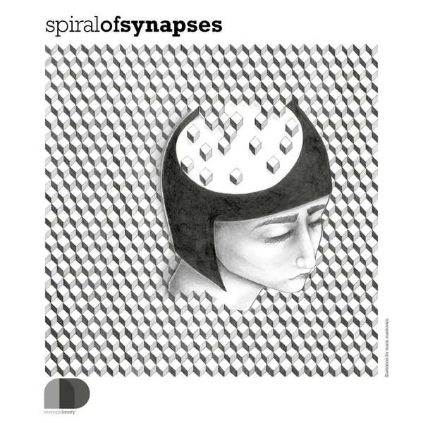 Various - Spiral Of Synapses | Analogic Density (ANLD 005)