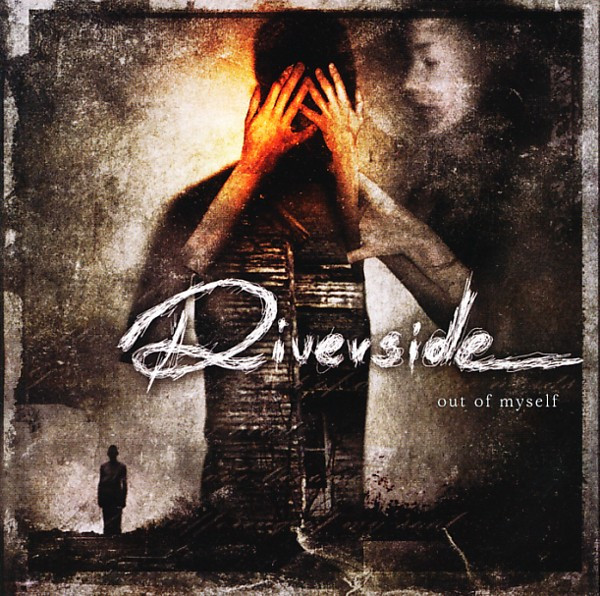 Riverside - Out Of Myself | The Laser's Edge (LE1039) - 2