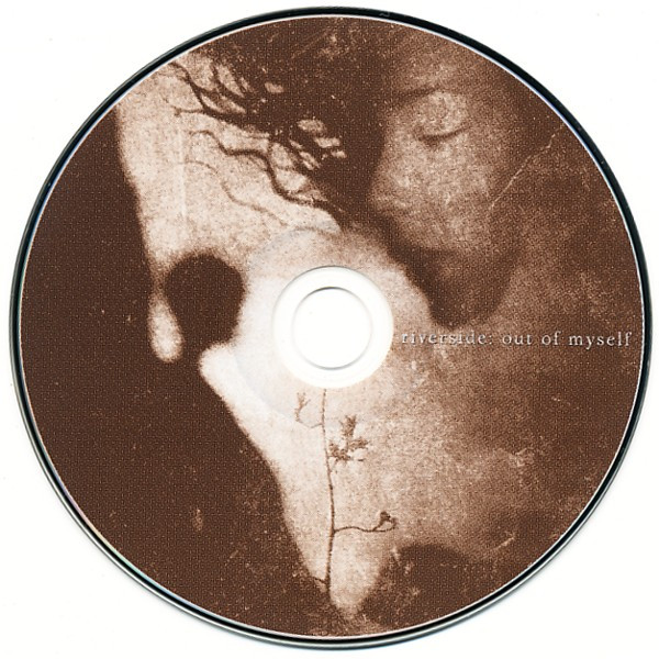 Riverside - Out Of Myself | The Laser's Edge (LE1039) - 4