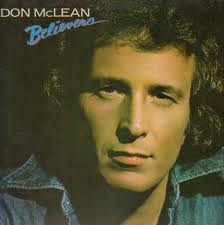Don McLean - Believers | EMI (1A 064-64597)