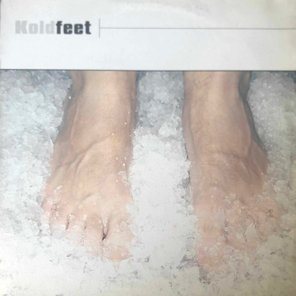 Koldfeet - Rolling At 5 | Presslab Records (PS021)