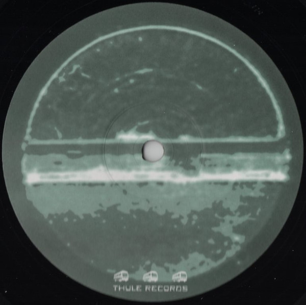 Den Nard Husher - Nard's Groove Vol.1 | Thule Records (THL012) - 3