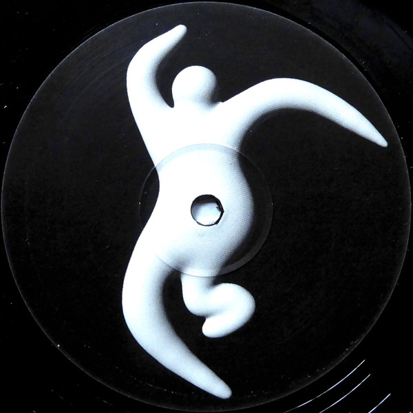 E-Z Rollers - Walk This Land | Moving Shadow (SHADOW 130) - 2