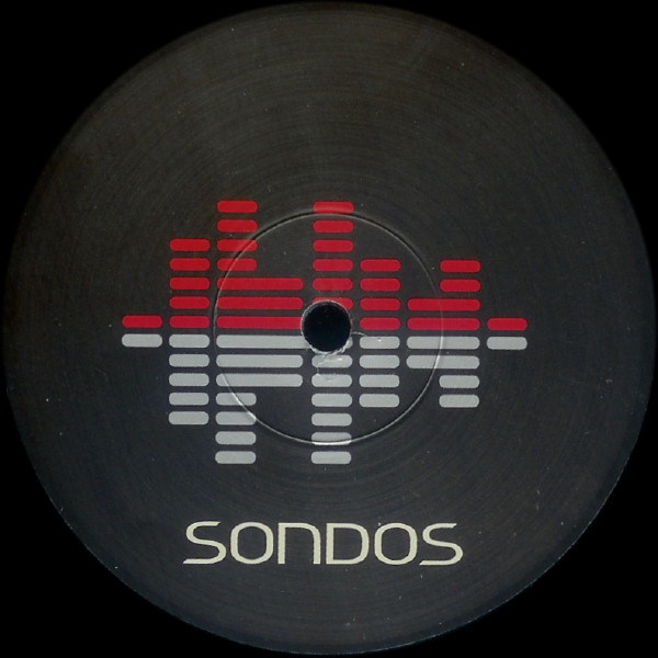 Those 2 - Rock You, Rock You | Sondos (SON 07) - 4