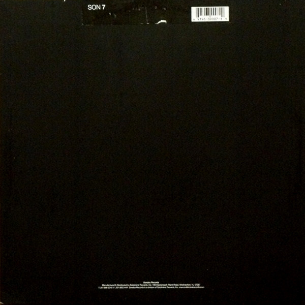 Those 2 - Rock You, Rock You | Sondos (SON 07) - 2