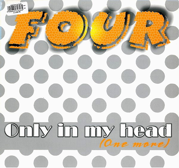 Four - Only In My Head (One More) | Sub-Zero Records (SZ 1013)