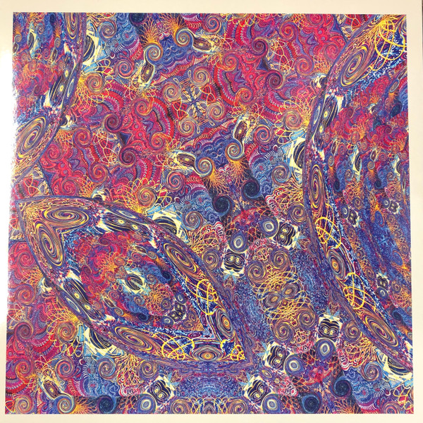 Carlos Niño & Friends - Placenta | International Anthem Recording Company (IARC 0080)