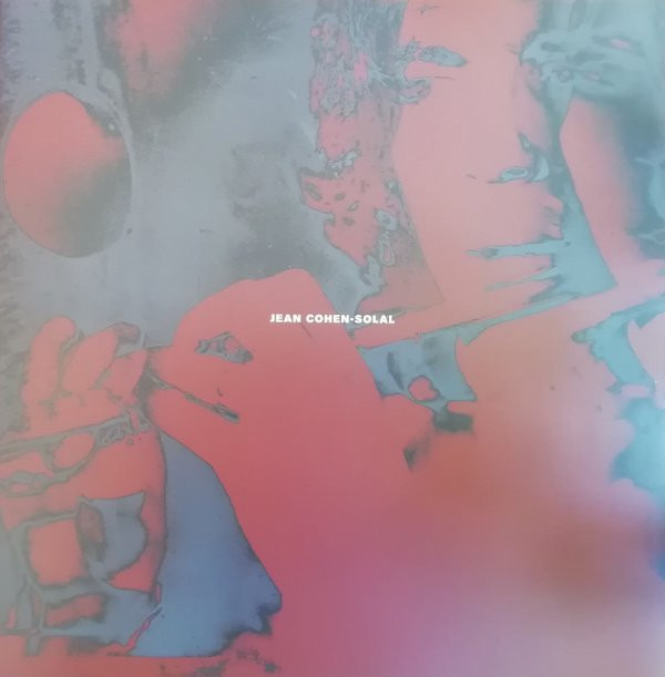 Jean Cohen-Solal - Flûtes Libres | SouffleContinu Records (FFL044) - 2