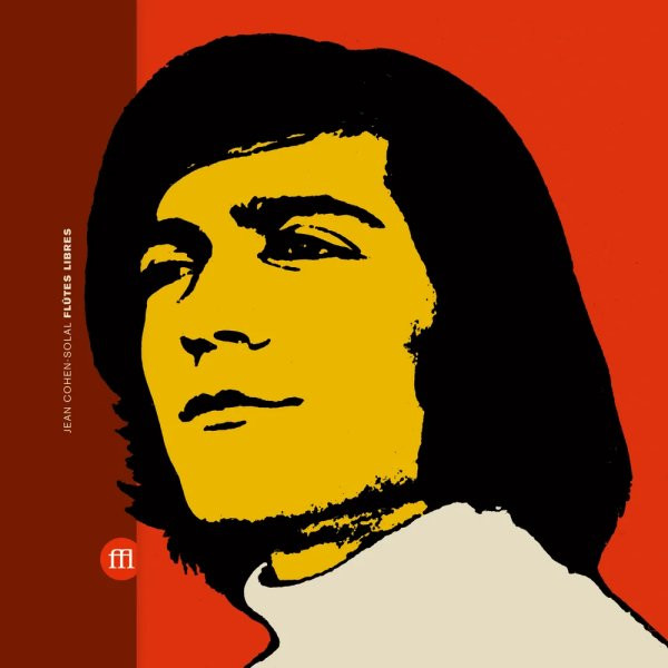 Jean Cohen-Solal - Flûtes Libres | SouffleContinu Records (FFL044)