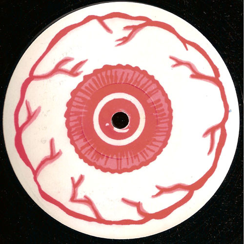 DJ Controlled Weirdness - Unearthly 002 | Unearthly (Unearthly 002) - 2