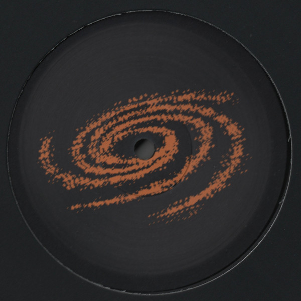 Tom Drew - Astral Plane | Dream Space Records (DS002) - 2