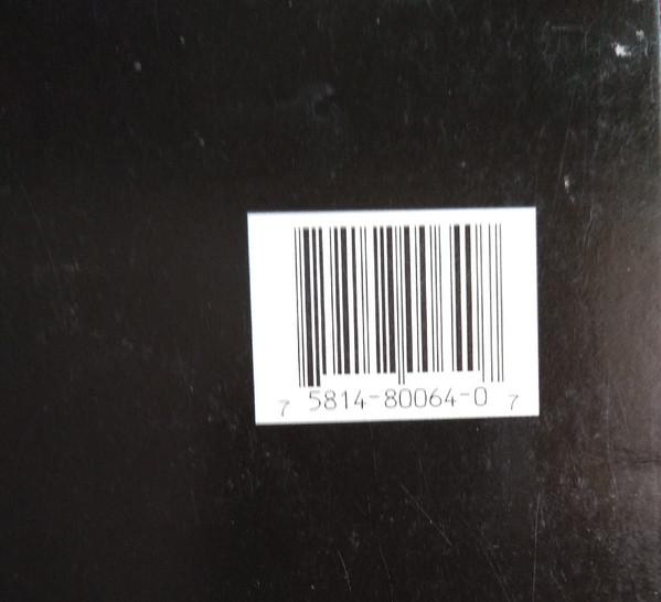 Beastie Boys - Love American Style  EP | Grand Royal (GR 064) - 6