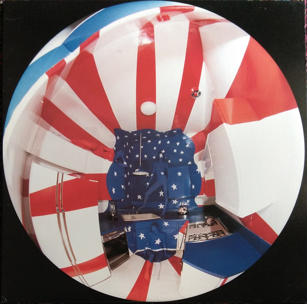 Beastie Boys - Love American Style  EP | Grand Royal (GR 064) - 2