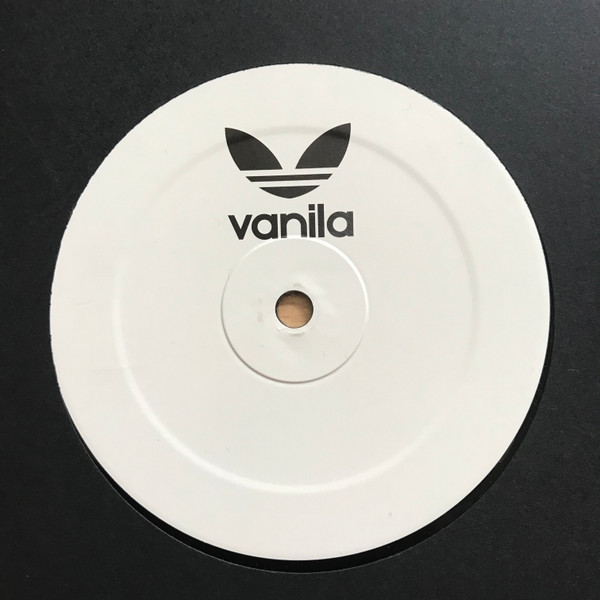 Expropriation - #008 | Vanila (VNL008)