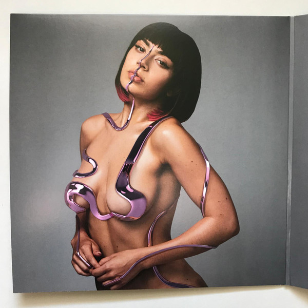 Charli XCX - Charli | Asylum Records (0190295409579) - 2