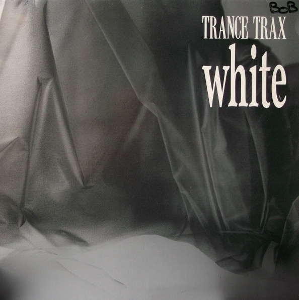 Trance Trax - White | Beat Box (BB 024)