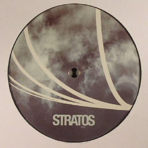 SpunOff - Portal EP | Stratos Rec (STR001) - 2