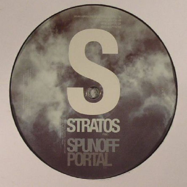 SpunOff - Portal EP | Stratos Rec (STR001)