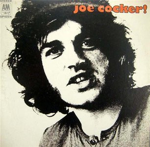 Joe Cocker - Joe Cocker! | A&M Records (SP 4224) - main