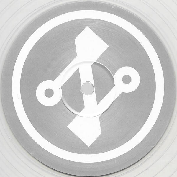 Rhythim Is Rhythim / Reese & Santonio - Network Retro #1 - Back 2 Back Classics | Network Records (NWKBBT1) - 2