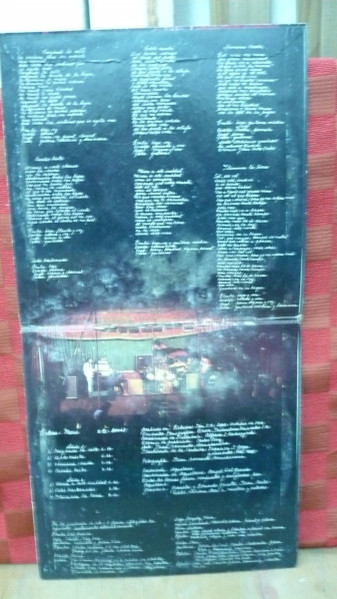 Aquelarre - Candiles | Trova (XT 80047) - 4