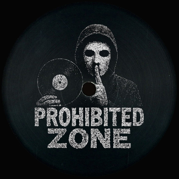 Prohibited Zone - Prohibited Zone 01 | Prohibited Zone (PZ01) - main