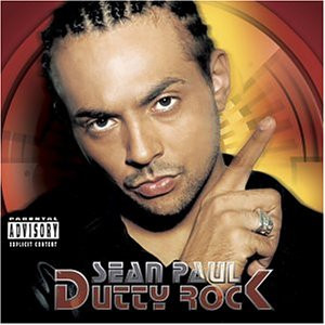 Sean Paul - Dutty Rock | Atlantic (83620-1)