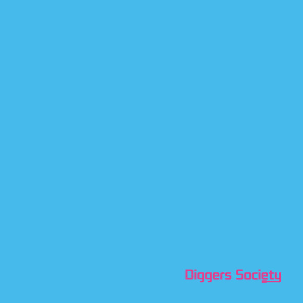 NND - Spirano Vice | Diggers Society Records (DGSC-2)