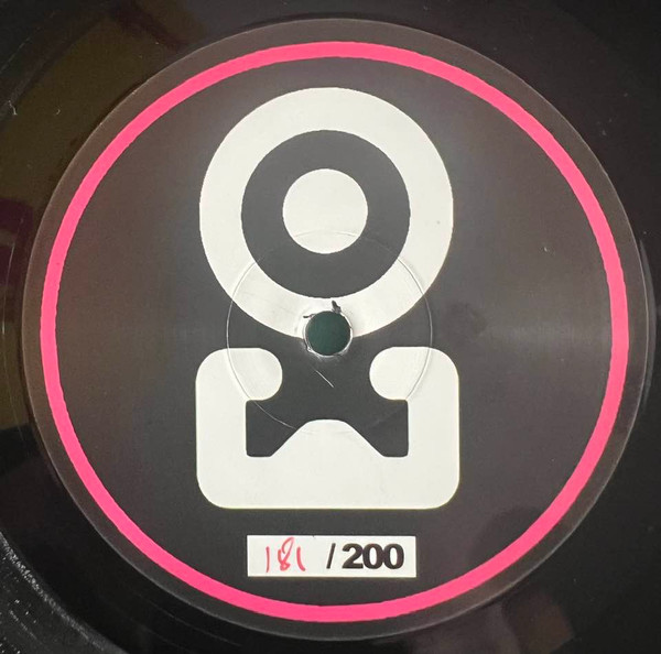 Moanda - Oh! Mon Dieu !! Ce Track Est Une Tuerie! | Acid Night Live (ACID NIGHT LIVE 11)