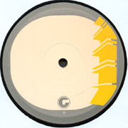 Per Mikael - Same Thing But Different | G-Force Records (gfr 1207) - 3