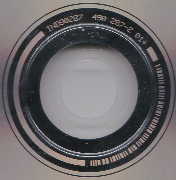 Eminem - The Slim Shady LP | Aftermath Entertainment (490 287-2) - 4 Eminem - The Slim Shady LP | Aftermath Entertainment (490 287-2) - 4