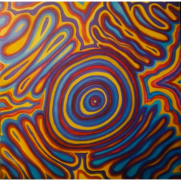 Zenker Brothers - Cosmic Transmission | Ilian Tape (ITLP07) - main