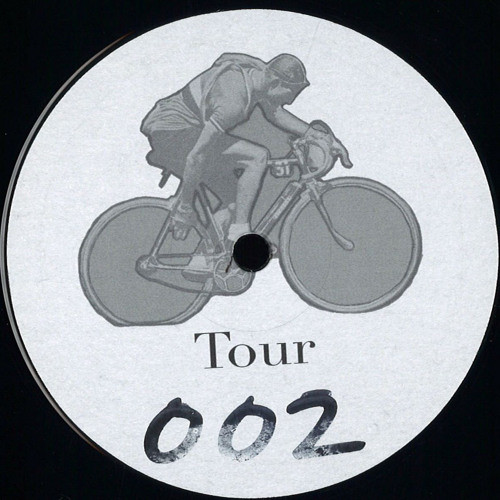 Howl Ensemble  &  TC80 - TOUR002 | Tour Records (TOUR002)
