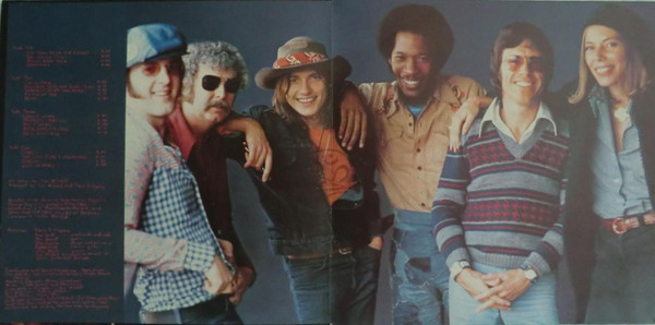 Joni Mitchell And The L.A. Express - Miles Of Aisles | Asylum Records (W63001) - 3 Joni Mitchell And The L.A. Express - Miles Of Aisles | Asylum Records (W63001) - 3