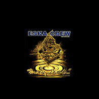 Eska Crew - Hip Hop Circus | Not On Label (ESKA001)