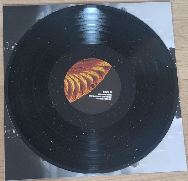 Slift - Fantasia | Sub Pop (SP1725) - 4