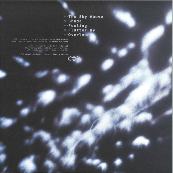 Setaoc Mass - Static Rush | Fuse Imprint (fuse10) - 2