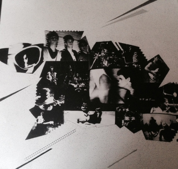 Soda Stereo - Soda Stereo | Columbia (MOVLP851) - 4