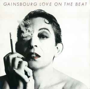 Serge Gainsbourg - Love On The Beat | Mercury Music Group (537 185-3)