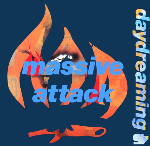 Massive Attack - Daydreaming | Wild Bunch Records (WBRT 1)