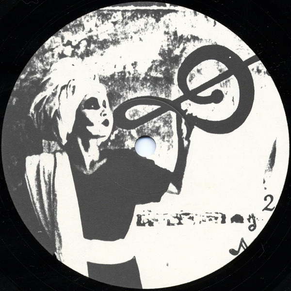 Play Dead - The First Flower | Jungle Records (FREUD 3) - 4