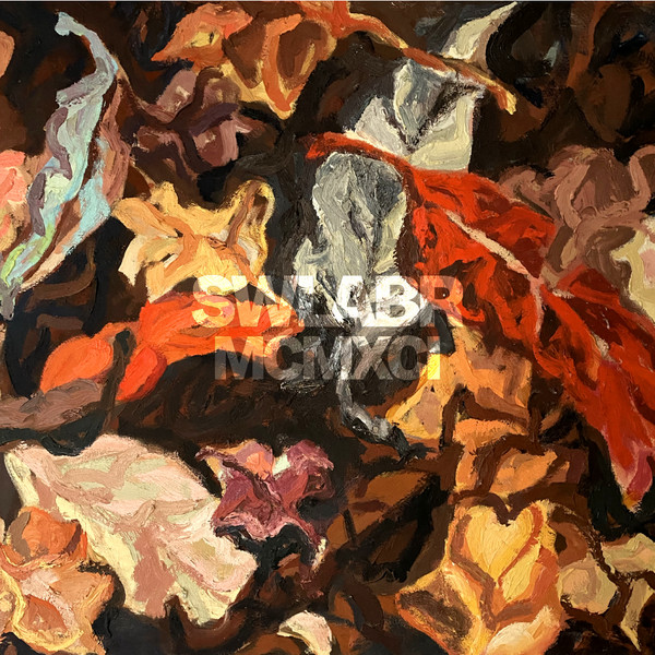 Swlabr - MCMXCI | Akashic Records Berlin (AKA002)