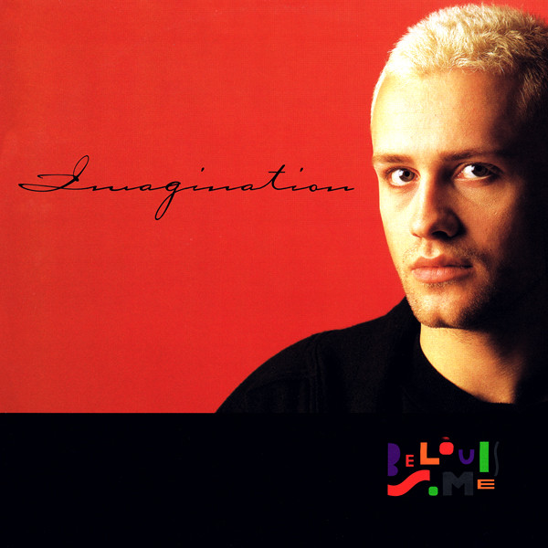 Belouis Some - Imagination | Parlophone (12 R6092)