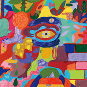 The Off-Key Hat - Shot At Dawn b​/​w Warm Your Love | Hobbes Music (HM010)