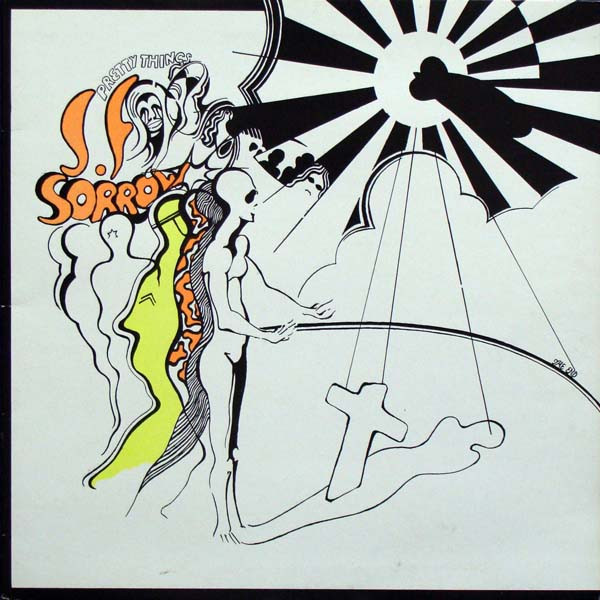 Pretty Things - S. F. Sorrow | Edsel Records (XED 236) Pretty Things - S. F. Sorrow | Edsel Records (XED 236)