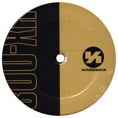 Missing Channel - Submerged | Hardwax (HX-008)